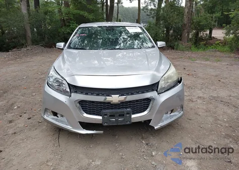 2015 Chevrolet Malibu 1Lt z USA, uszkodzony, nr VIN 1G11C5SL3FF103461